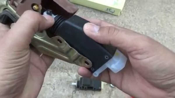 Ремонт дверных замков г. Пенза