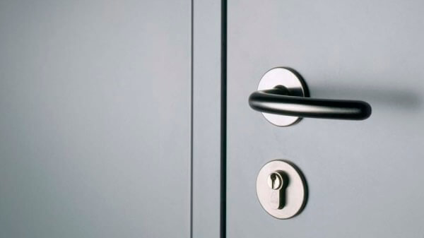 Вскрытие металлических дверей в Пензе