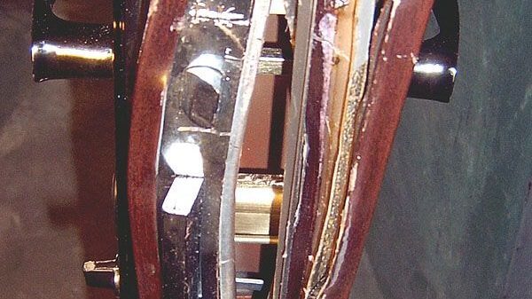 Вызов МЧС для вскрытия двери в Пензе