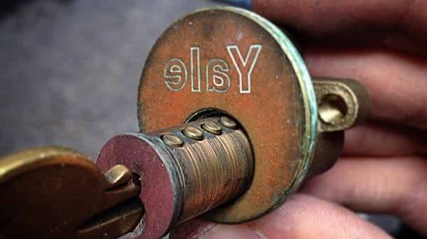 Срочная замена замков в Пензе