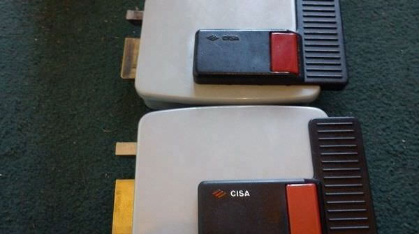 Замена замков Cisa в Пензе